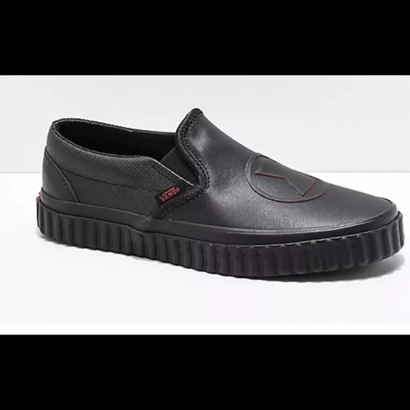 vans widow vans widow